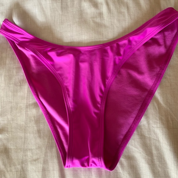 Purple Bikini set (Brand New Never Been Worn) - Picture 2 of 3